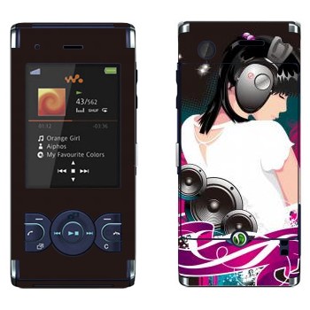   «   »   Sony Ericsson W595