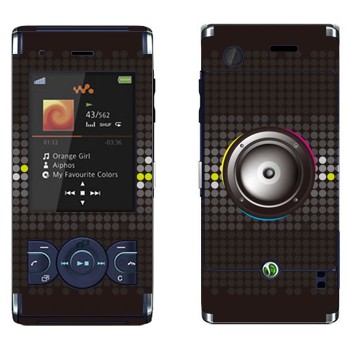   « »   Sony Ericsson W595