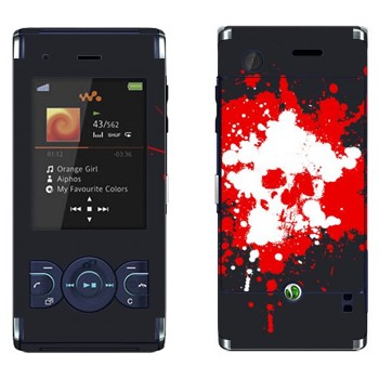   «  »   Sony Ericsson W595