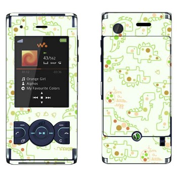   « »   Sony Ericsson W595