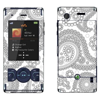 Sony Ericsson W595