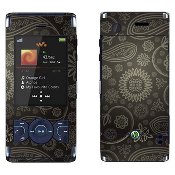   « »   Sony Ericsson W595