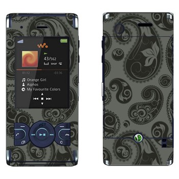   «  -»   Sony Ericsson W595