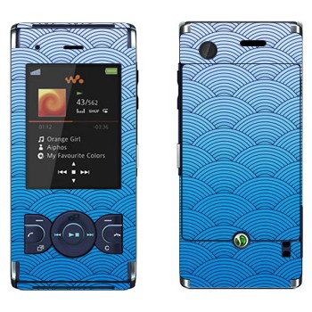 Sony Ericsson W595