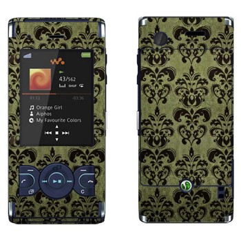   « »   Sony Ericsson W595