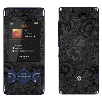 Sony Ericsson W595