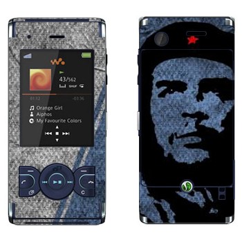   «Comandante Che Guevara»   Sony Ericsson W595