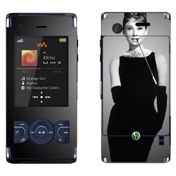   « »   Sony Ericsson W595