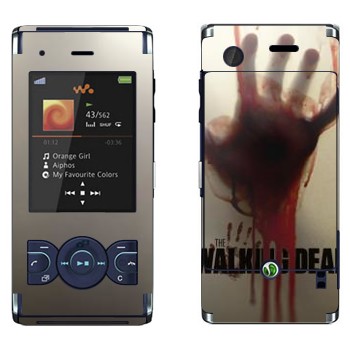   «Dead Inside -  »   Sony Ericsson W595