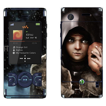   « »   Sony Ericsson W595