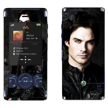   « »   Sony Ericsson W595