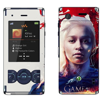   « - Game of Thrones Fire and Blood»   Sony Ericsson W595