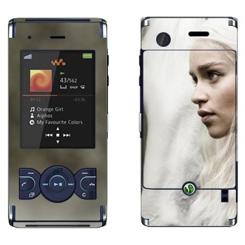   «  -  »   Sony Ericsson W595