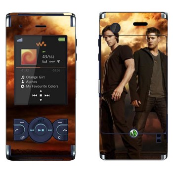   «   »   Sony Ericsson W595