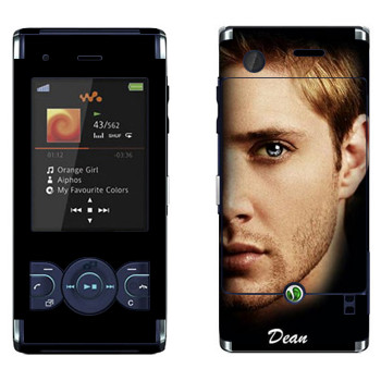 Sony Ericsson W595