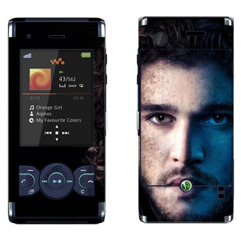   « »   Sony Ericsson W595