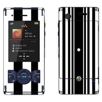   «  -   »   Sony Ericsson W595