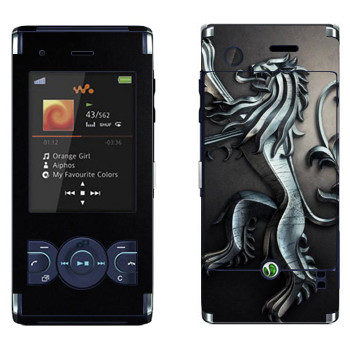 Sony Ericsson W595