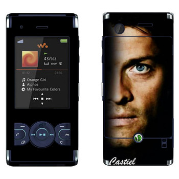   «»   Sony Ericsson W595