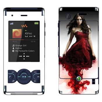 Sony Ericsson W595