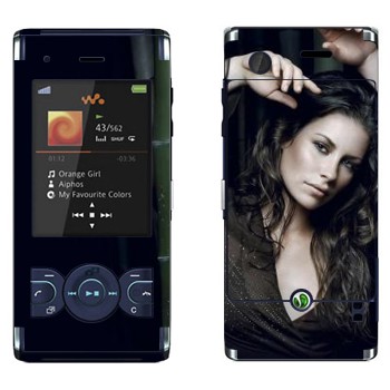   «  - Lost»   Sony Ericsson W595