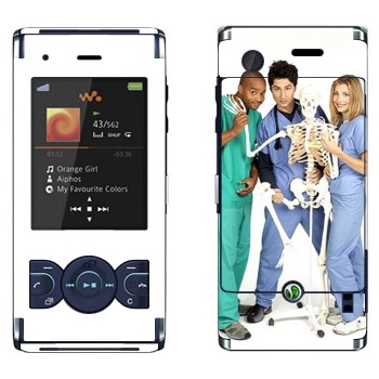   « »   Sony Ericsson W595