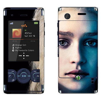   «  »   Sony Ericsson W595