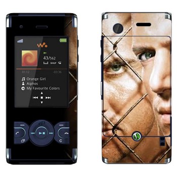   «     -   »   Sony Ericsson W595