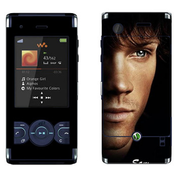 Sony Ericsson W595