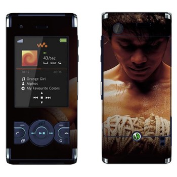   «  »   Sony Ericsson W595