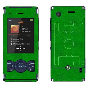 Sony Ericsson W595