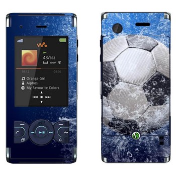   «    »   Sony Ericsson W595