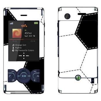   «  »   Sony Ericsson W595