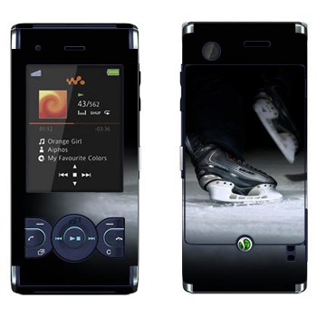 Sony Ericsson W595