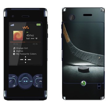   «  »   Sony Ericsson W595