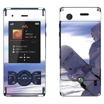   «  »   Sony Ericsson W595