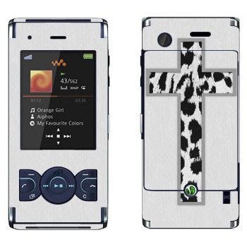 Sony Ericsson W595