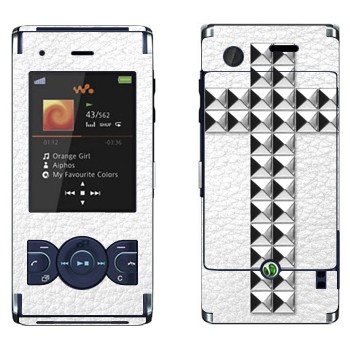 Sony Ericsson W595