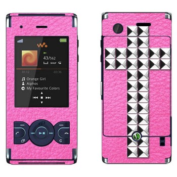 Sony Ericsson W595