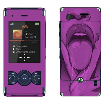   «»   Sony Ericsson W595