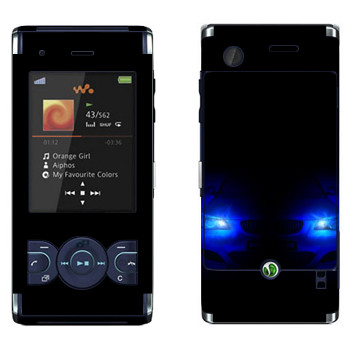   «BMW -  »   Sony Ericsson W595