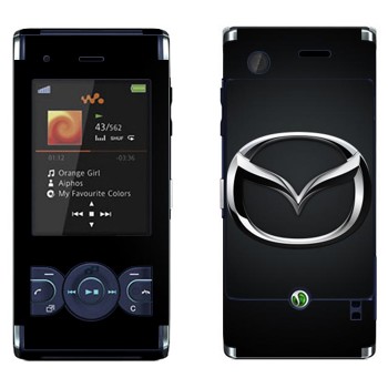   «Mazda »   Sony Ericsson W595