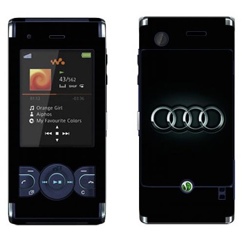   « »   Sony Ericsson W595