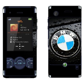 Sony Ericsson W595