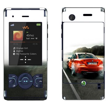   « BMW»   Sony Ericsson W595