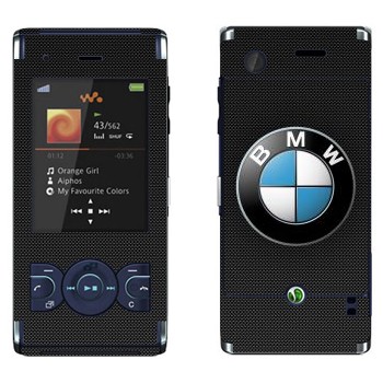   « BMW»   Sony Ericsson W595