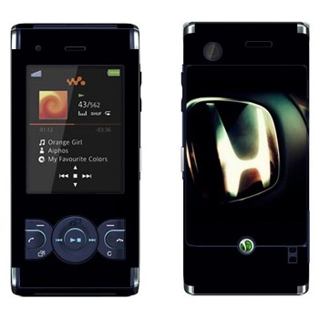 Sony Ericsson W595