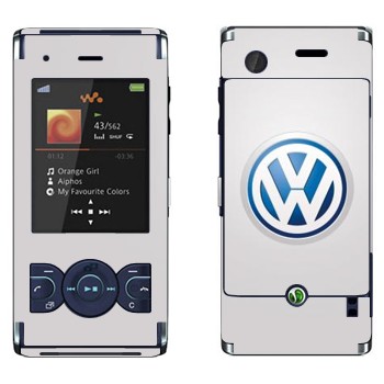   « »   Sony Ericsson W595