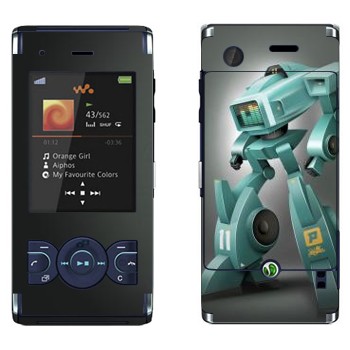   «   »   Sony Ericsson W595