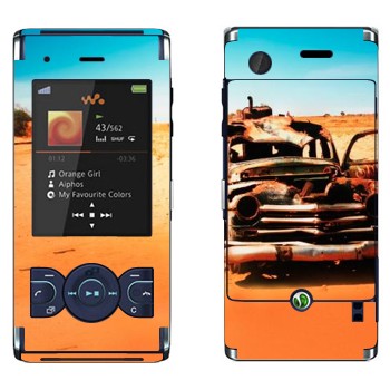   «   »   Sony Ericsson W595